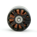 Hot Sales Sunnysky X4112s Kv340 High Power Multi-rotor Drone Brushless Motor for Agriculture 13 15 16 Inch Prop